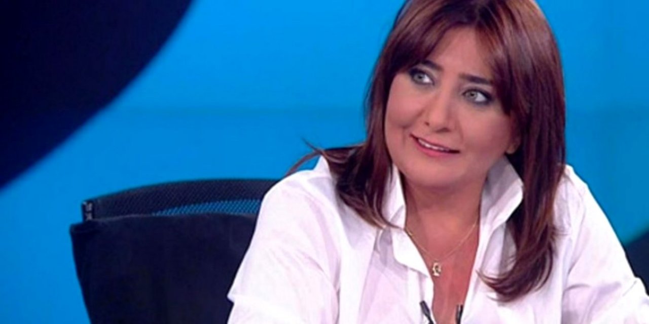 "Allah rızası için söyleyin... Haksız mıyım şimdi bütün bu yazdıklarımda?" diyerek isyan etti! Sevilay Yılman'dan "Kanal İstanbul" tepkisi! "İnat devam ediyor, hakikaten pes!"