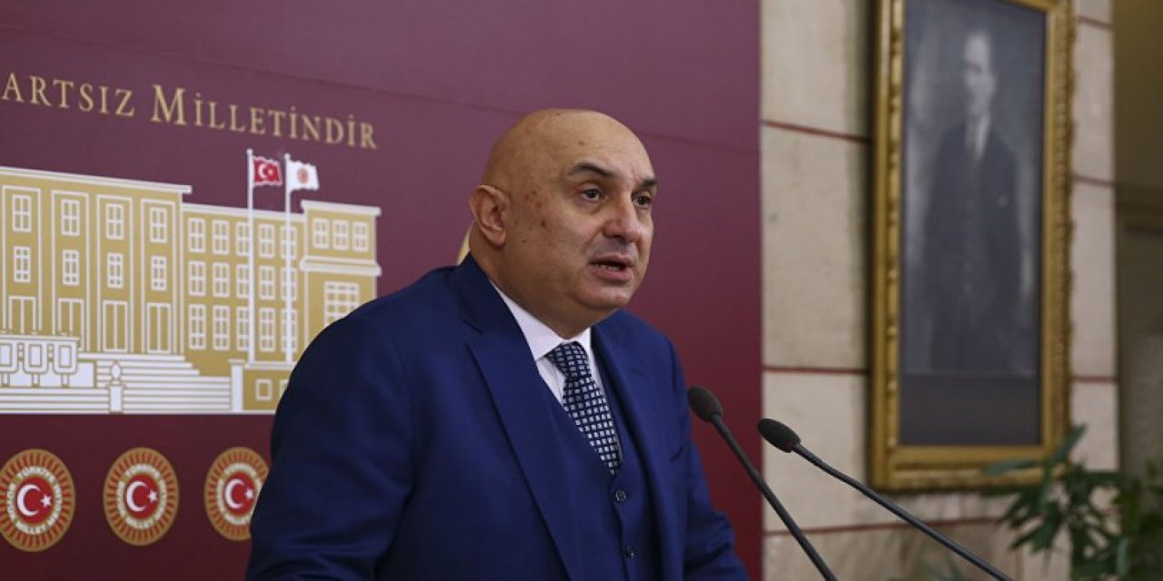 CHP'li Engin Özkoç'tan AKP'li Özlem Zengin hakkında paylaşıma tepki! Alçakça saldırıyı kınıyorum...