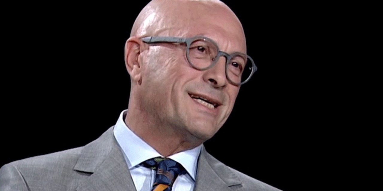 Erol Mütercimler "imam hatip" davasında bir kez daha hâkim karşısına çıktı!