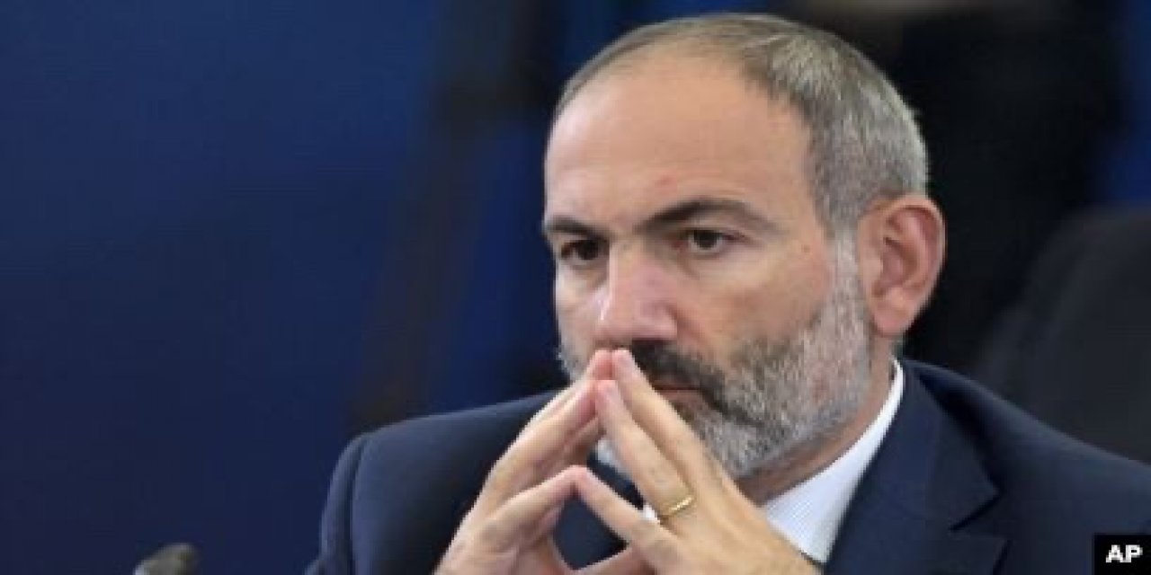 Ermenistan Başbakanı Paşinyan, ''Ermenistan, Azerbaycan’ın da hazır olduğu tavizlere hazır” dedi.