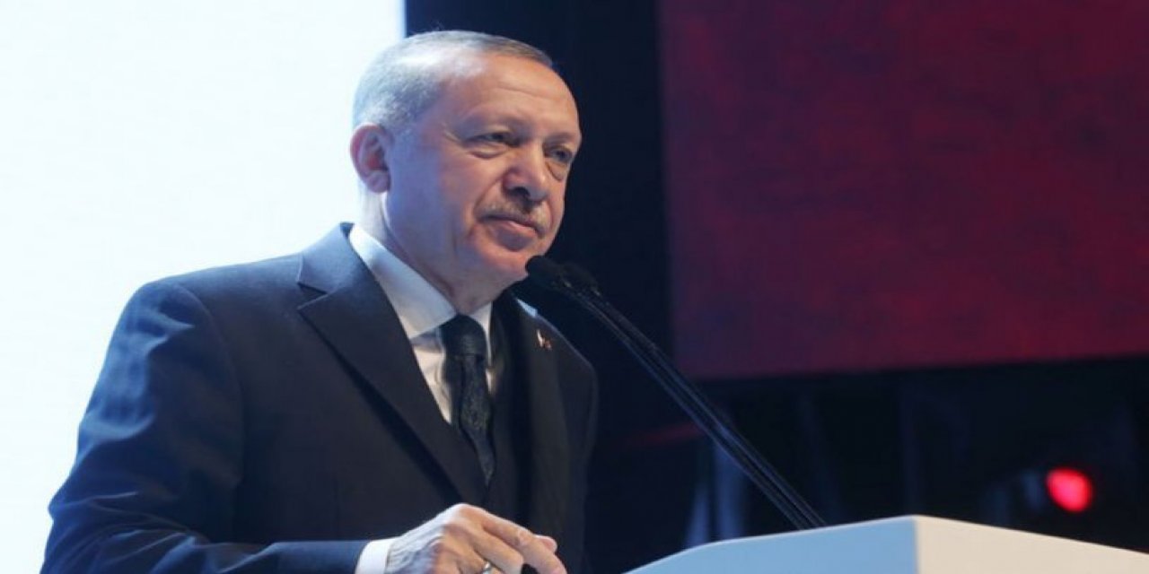 Erdoğan'dan muhalif belediyelere "kayyum" tehdidi!