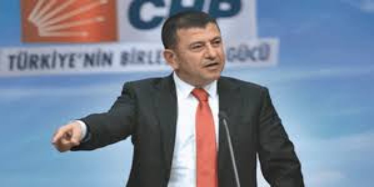 CHP'li Ağbaba'dan Altun'a jet "3 kuruşluk" dava yanıtı! "Hesaplaşmak istiyorsan milletin önünde ver cevabını, neden korkuyorsun?"