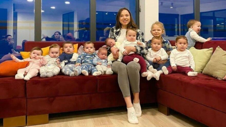 Firari Galip Öztürk'ün eşi: Çocuk başına 24 bin Euro ödedik