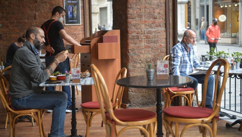 Net tarih belli oldu! Restoran ve kafeler ne zaman açılacak?