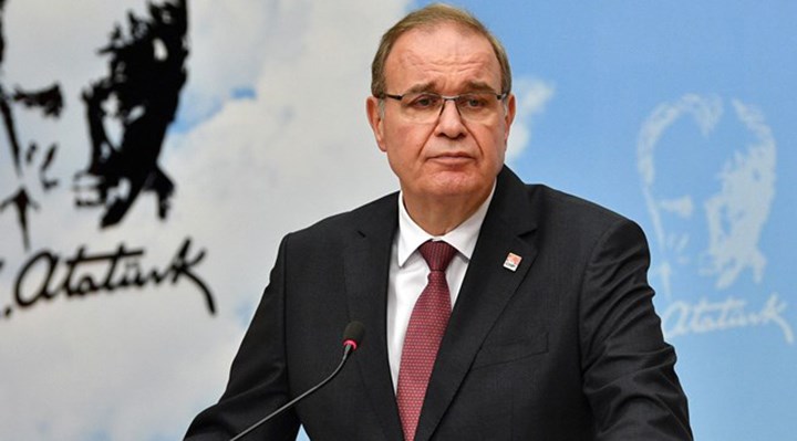 'Döviz rezervi' tartışması sürüyor... CHP'den Erdoğan'a 'döviz rezervi' yanıtı