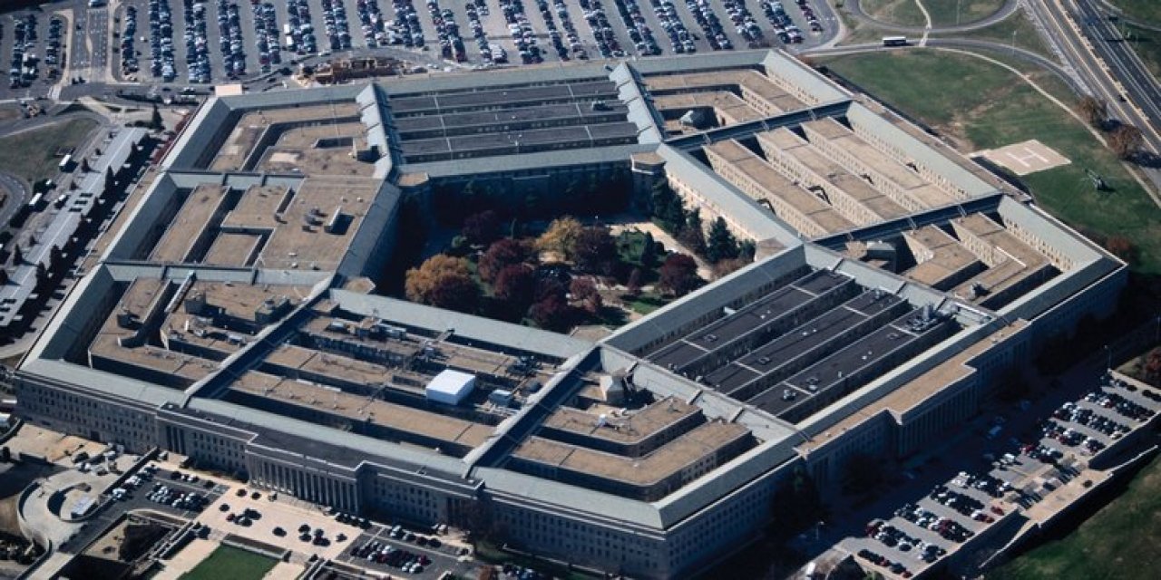 Pentagon’da  alarm!