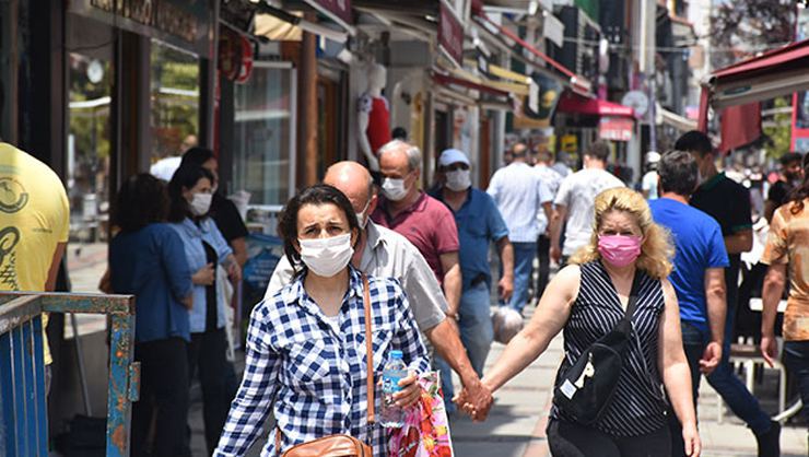 Yeni tedbirler konuşuluyor... Karadeniz için 15 günlük tam kapanma önerisi