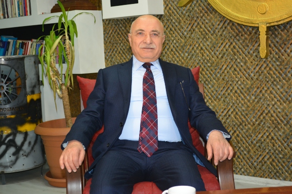 Yurttaşın telefonu AKP'lilerin gözüne batıyor... AKP'li vekilin asgari ücretliler ile ilgili tepki çeken sözler sarf etti