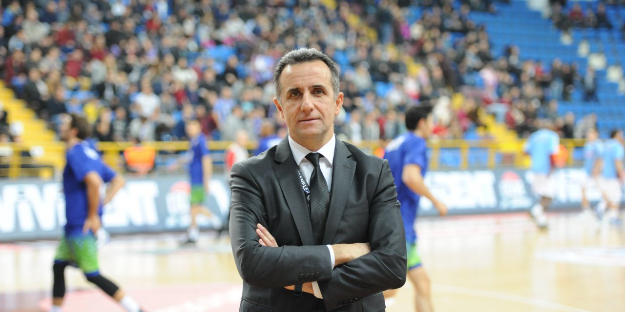 TOFAŞ Genel Menajeri Tolga Öngören: Türk oyuncularımızın liderlik etmelerini bekliyoruz