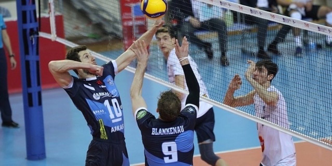 Arkasspor'un ilk 4 şansı azaldı