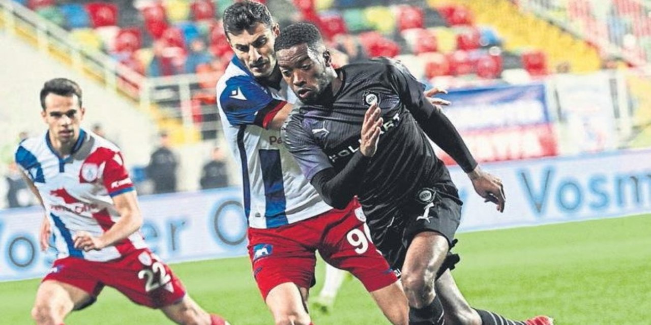 İzmir'de derbi ateşi