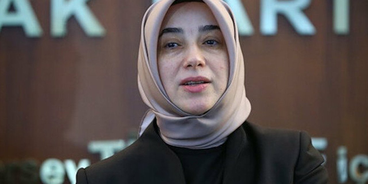 Ak Partili Zengin'e hakaret iddiasına bir gözaltı