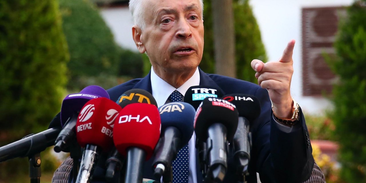 Mustafa Cengiz: Hocamız ikonik bir karakter