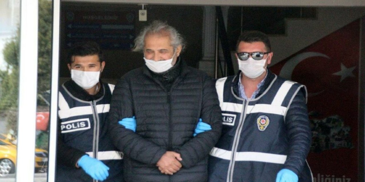 AYM "hak ihlali" dedi... Hakan Aygün’ün “IBAN” tutuklamasına 40 bin TL tazminat!