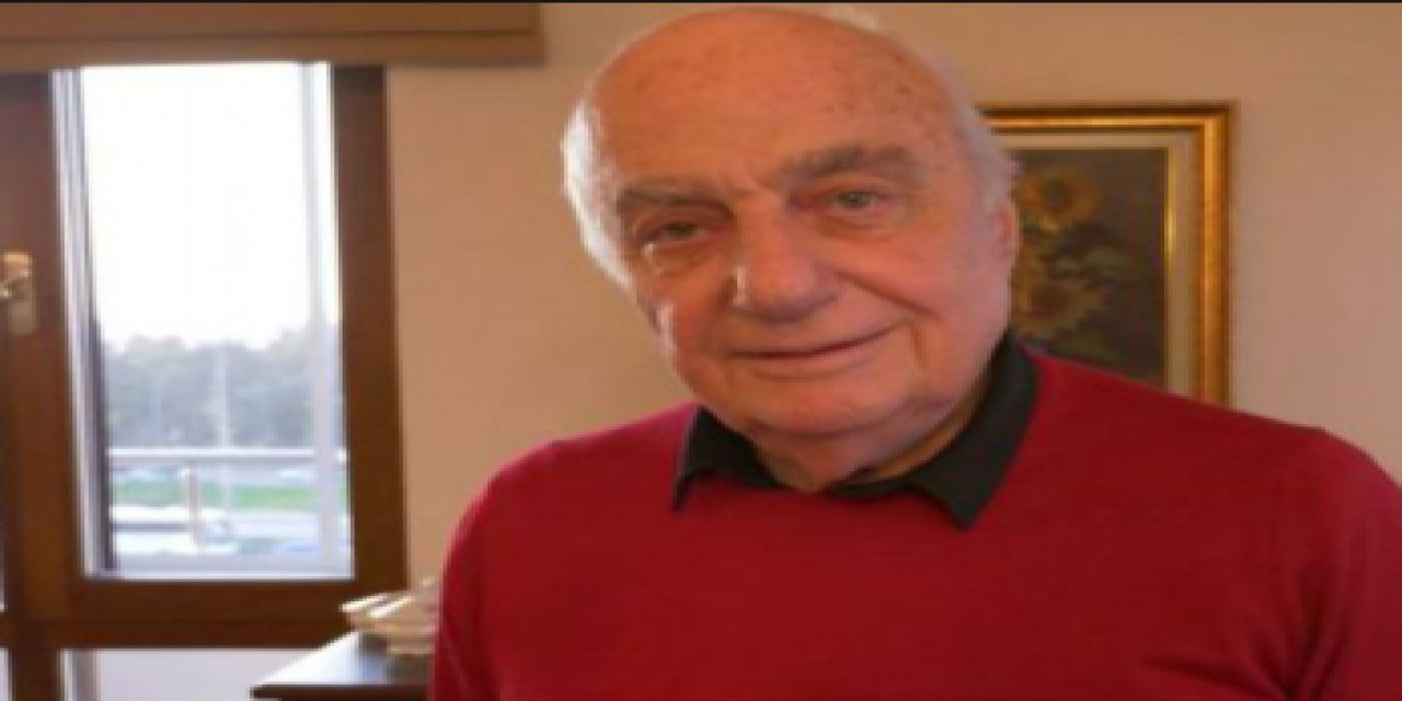 Emekli Orgeneral Çetin Doğan’dan Binali Yıldırım'a "Balyoz" tepkisi! "Anlaşılan metin yazarları prompter’ı güncellemiyor"