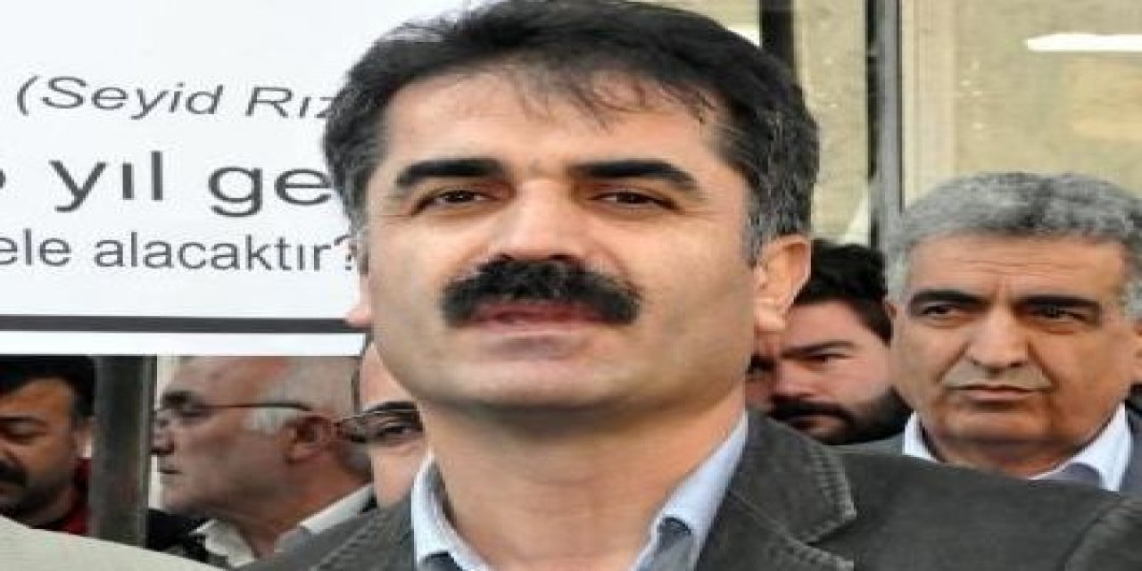 "PKK'nın elinde üst düzey kamu görevlileri var" PKK'lılar tarafından kaçırılan Hüseyin Aygün'den çarpıcı iddia!