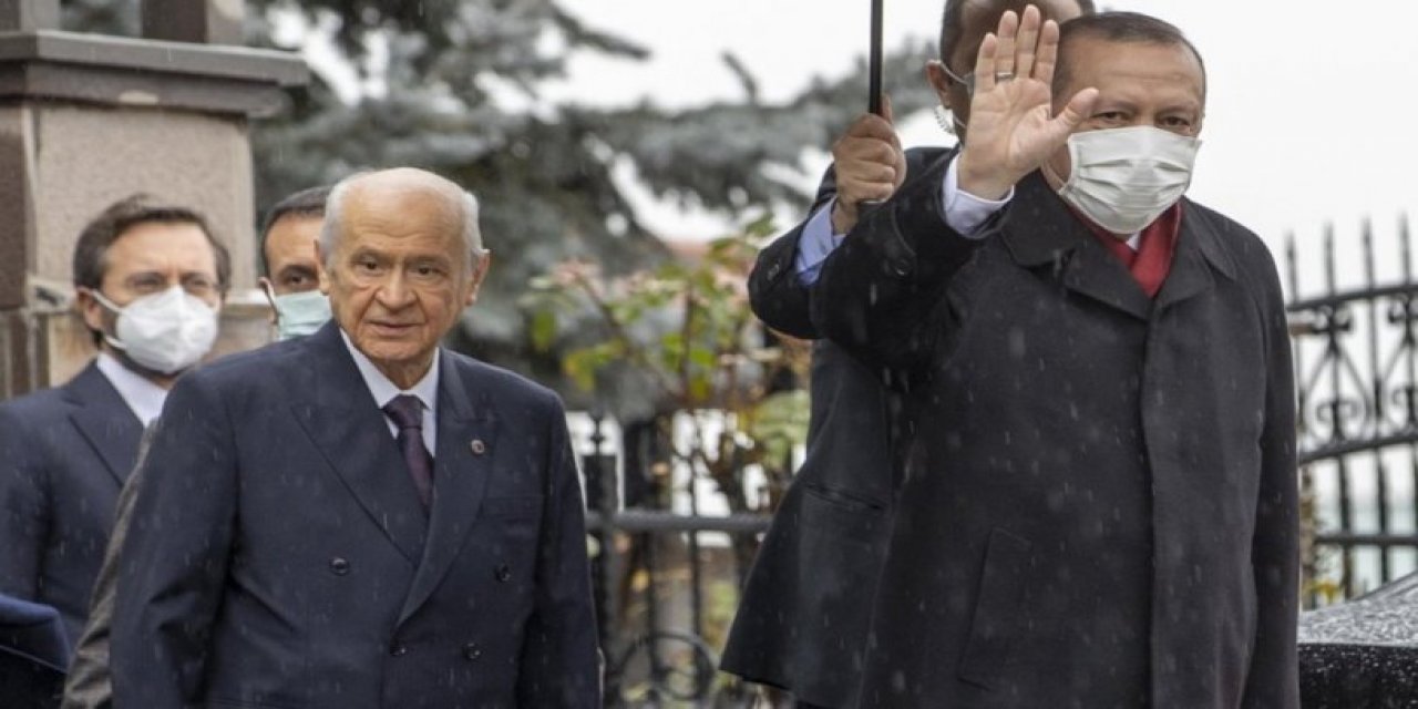 İktidar, Anayasa Mahkemesi’nden korkuyor mu?  Ahmet Takan sordu, hukukçu Faruk Eminağaoğlu cevapladı! İktidar HDP'nin kapatılması için neden dava açmıyor?