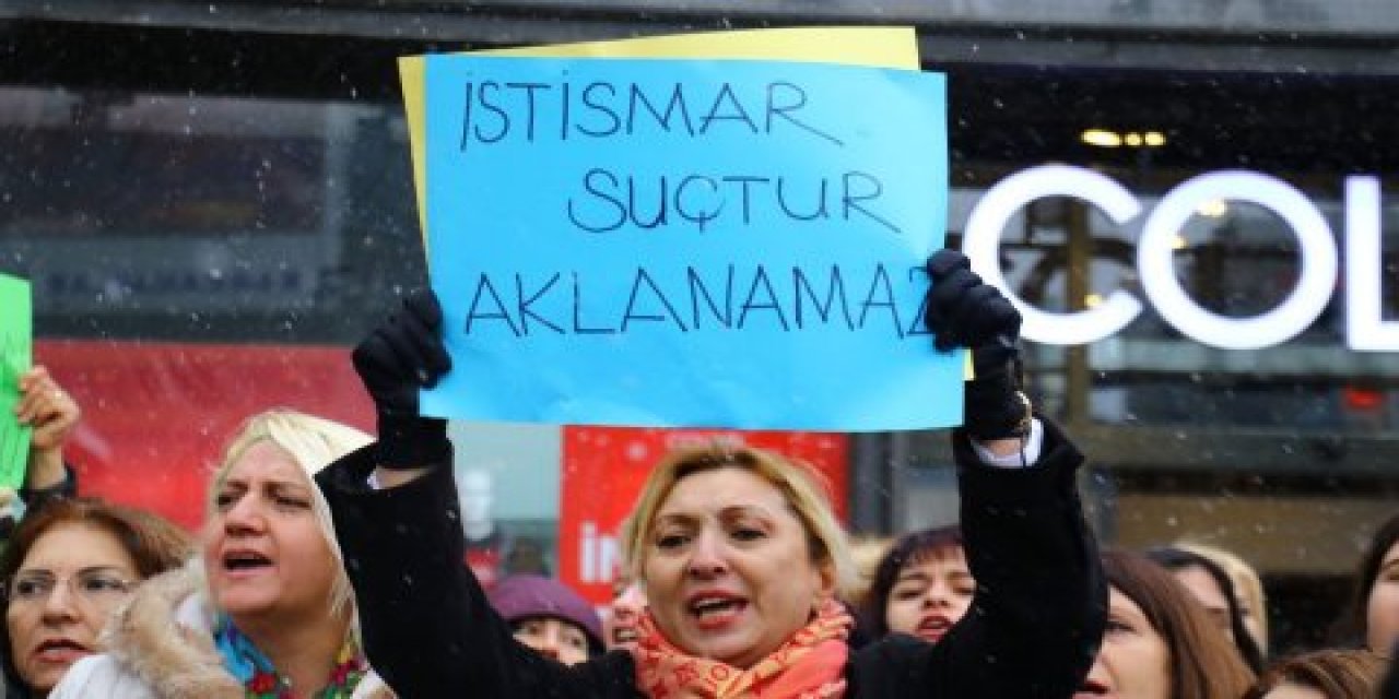 İki çocuğuna cinsel istismarda bulunmaktan 35 yıl 7 ay hapis cezası almıştı... O baba tahliye edildi!