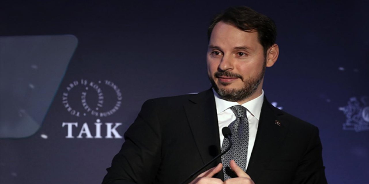 AKP İstanbul teşkilatında neler oluyor? Kritik görev değişiminde "Berat Albayrak" iddiası...