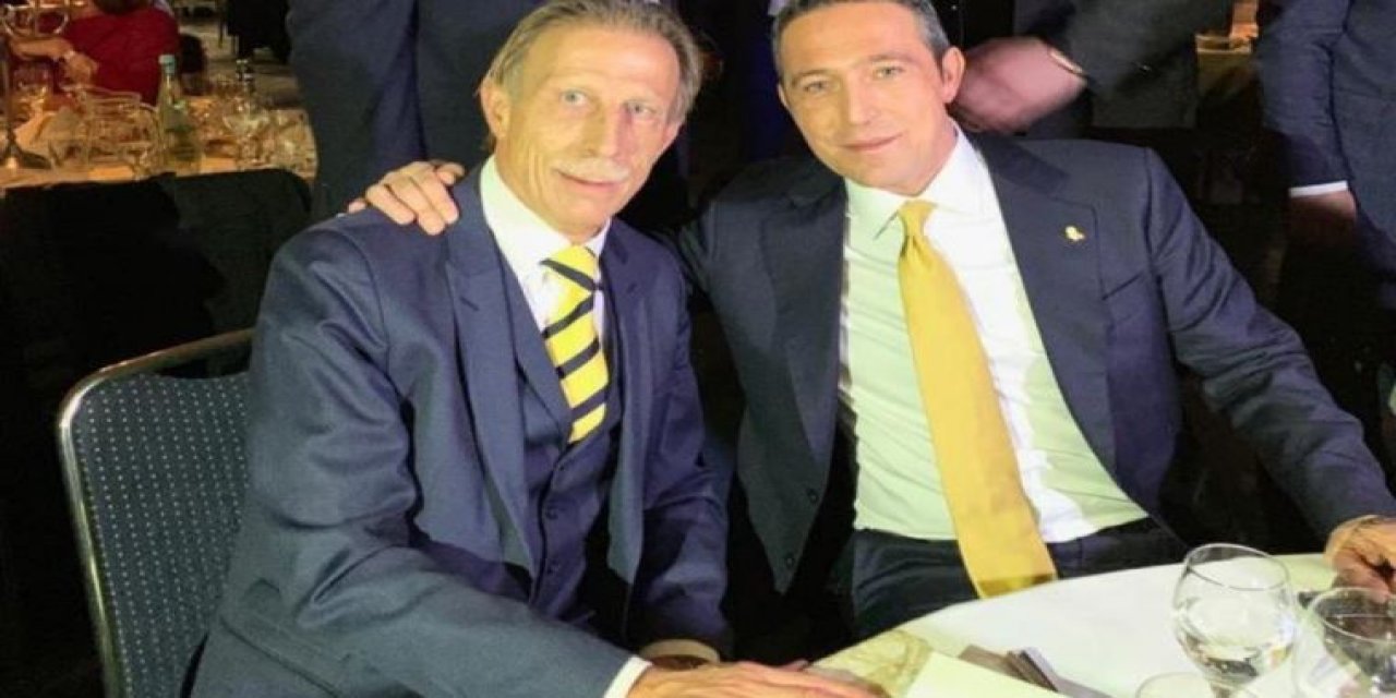 Christoph Daum'dan "Fenerbahçe" açıklaması!