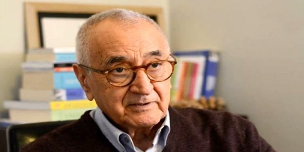 Üzülerek öğrendik... Doğan Cüceloğlu'nun ailesinden "sahte hesap" açıklaması!