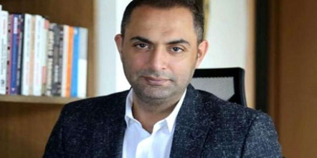 "Başına bir şey gelirse sorumlusu Melih Gökçek ve Osman Gökçek'tir" Gazeteci Murat Ağırel tehdit edildiğini açıkladı ve Bakanlar Soylu- Gül'e seslendi...