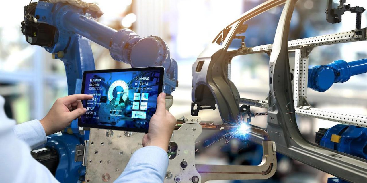 IoT pazarı 2021'de 520 milyar dolarlık hacme ulaşacak