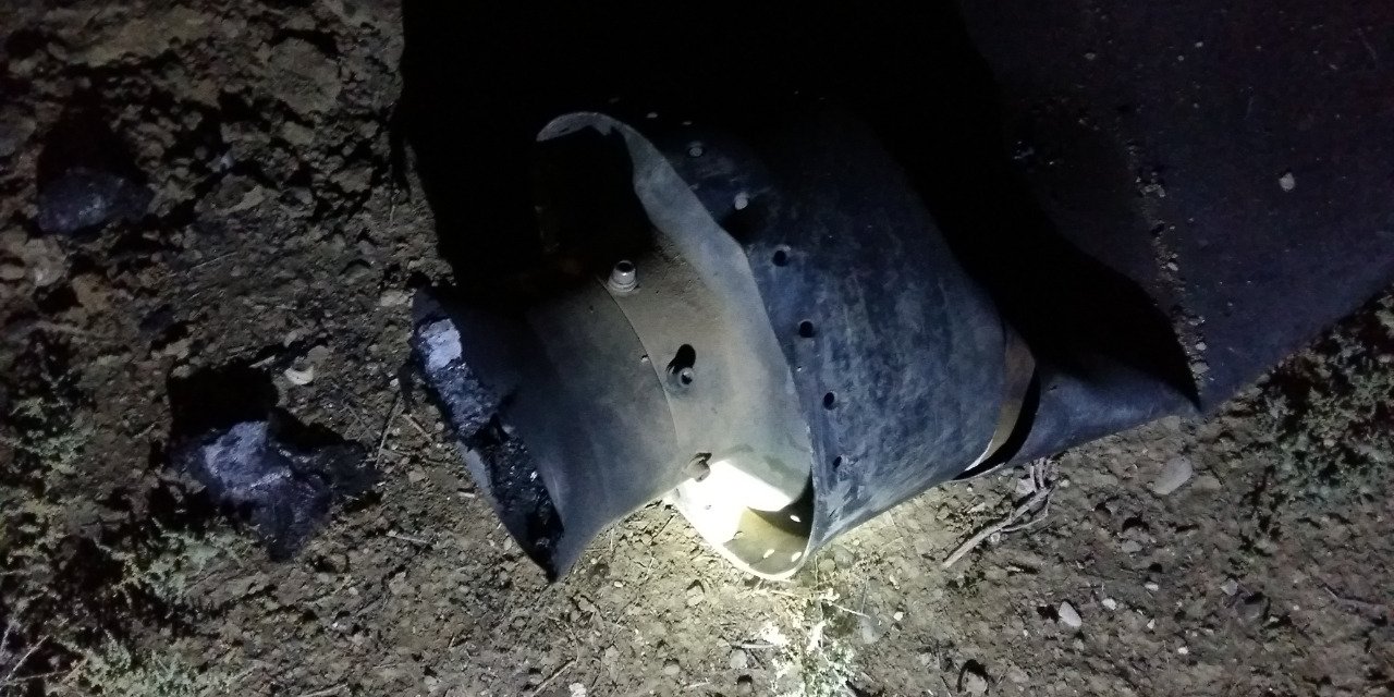 Ermenistan, Bakü-Tiflis-Ceyhan boru hattına saldırdı