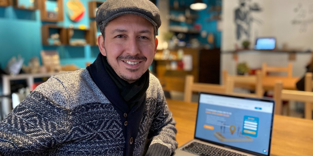 "E-ticaretle ilgilenenlerin sanal ofis talepleri yüzde 100 arttı"