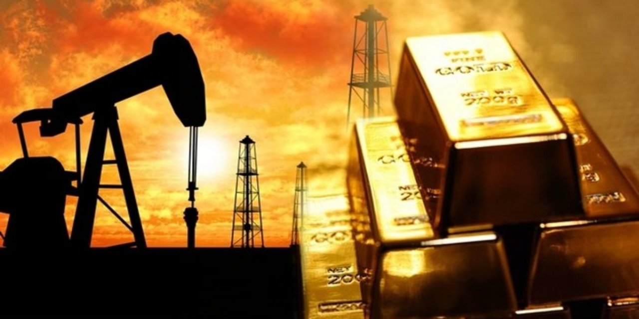 EMTİA PİYASALARI-Brent petrol 65 doları aştı, altın yükseldi