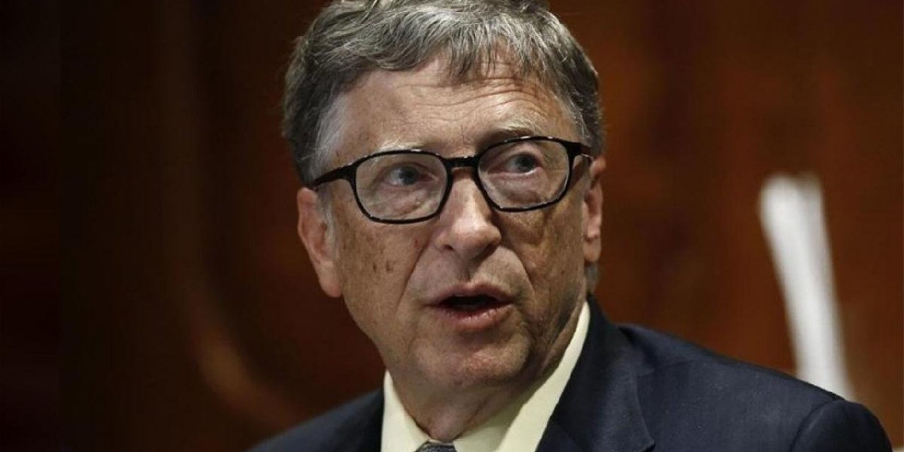 Bill Gates’ten "Elon Musk" göndermeli "Bitcoin" uyarısı!