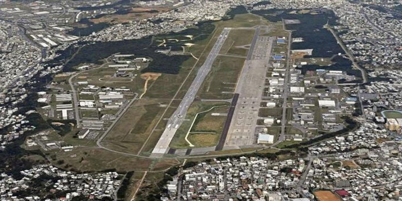 Yunan medyası, 'ABD, YUNANİSTAN'DA 20 YERDE DAHA KONUŞLANMAK İSTİYOR'