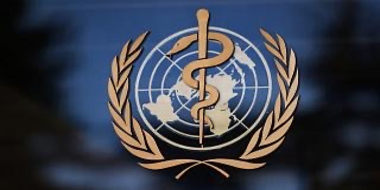 Dünya Sağlık Örgütünden Örgütü koronavirüs salgınının biteceği tarih ve mutasyon açıklaması