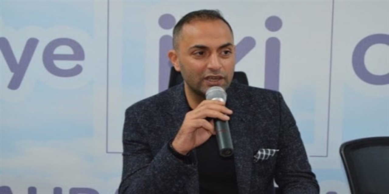 Murat Ağırel ölümle tehdit edildi!