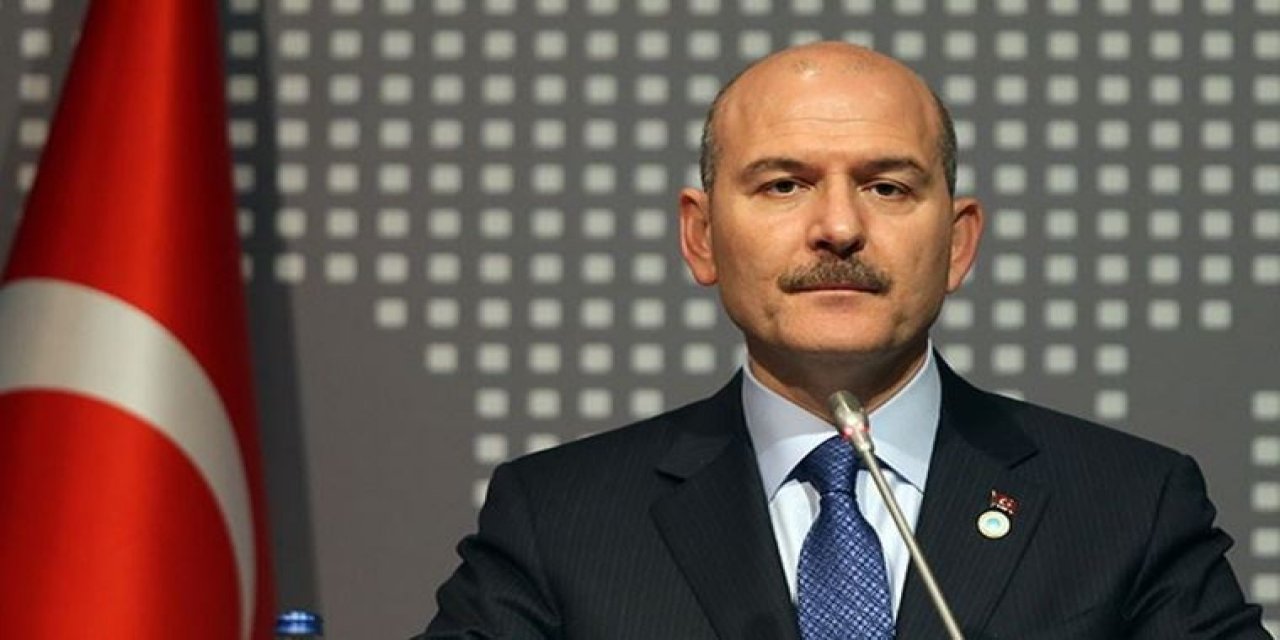 Kaçırılan vatandaşlarımızdan kaçı hala terör örgütleri tarafından rehin? CHP'li Süleyman Bülbül'den Soylu'ya zor sorular...