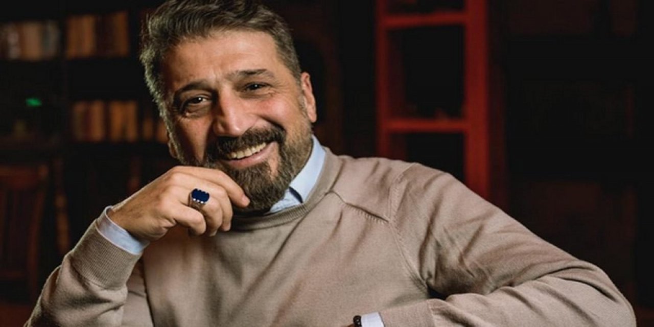Ünlü oyuncudan AKP'ye "kongre" tepkisi! "Olağan değildir onlar"