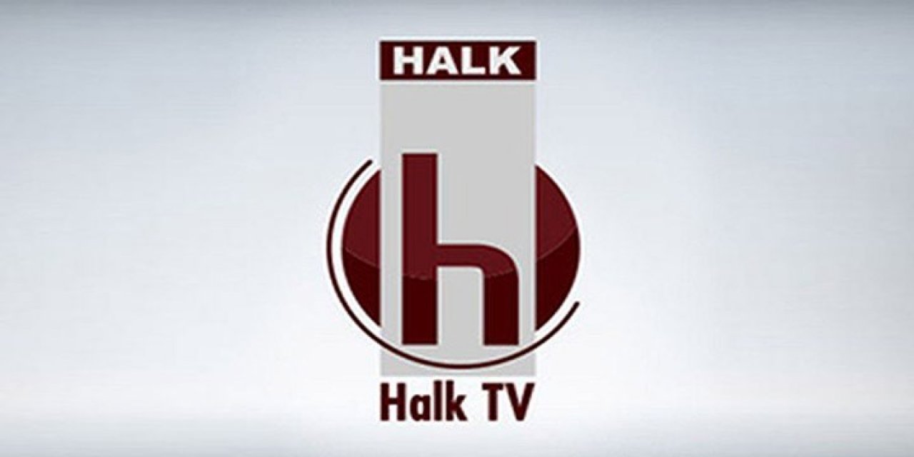 Halk TV'de sular durulmuyor...