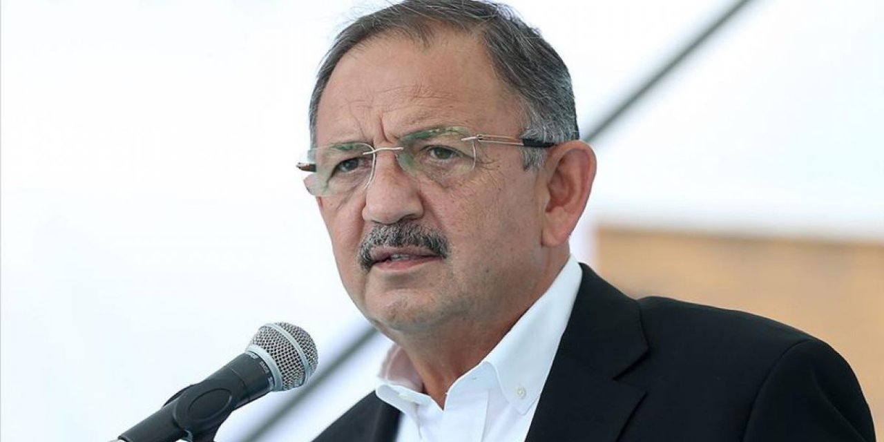 "AKP'li Özhaseki'nin CHP ve HDP yakınlaşmasını kast ederek sarf ettiği cümleler yenilir yutulur gibi mi"  Yeni Akit yazarından dikkat çeken yorum!