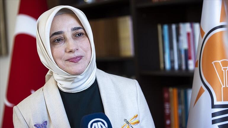 Özlem Zengin'e hakaret ettiği iddiasıyla gözaltına alınmıştı... Mahkemeye sevk edildi!