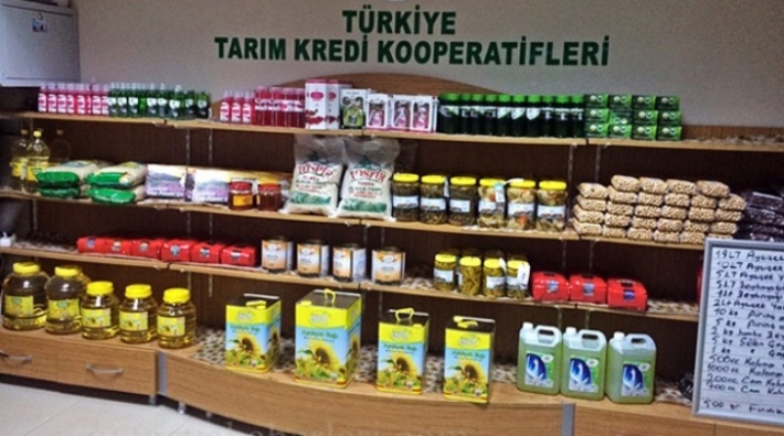 Eski müdürü de yolsuzluktan tutuklanmıştı... Adana'da Tarım Kredi Kooperatifi'nde yolsuzluk