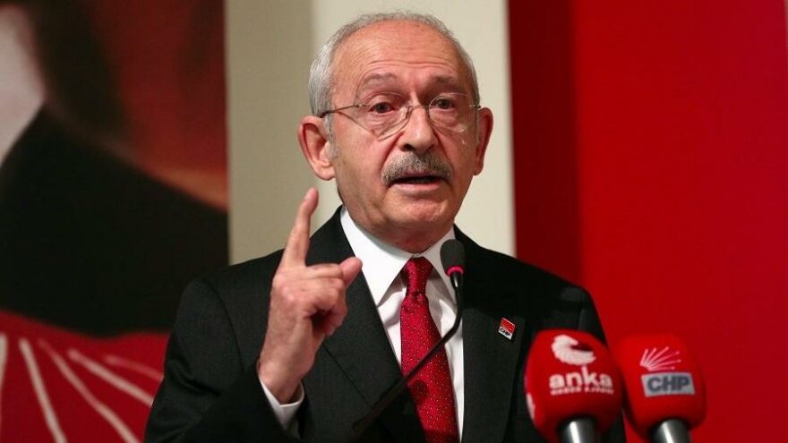 Kılıçdaroğlu gündeme getirmişti... '1 milyon doz aşı'nın gümrük belgesi ortaya çıktı!