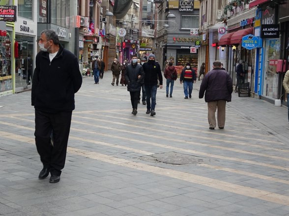 Vakalar arttı... Bir ilimizde alarmın rengi kırmızı!