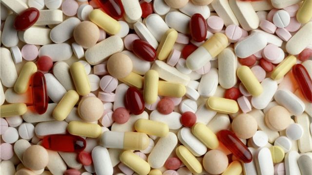 Uzmanlar uyarıyor: Vitamin ve gıda takviyelerine dikkat!