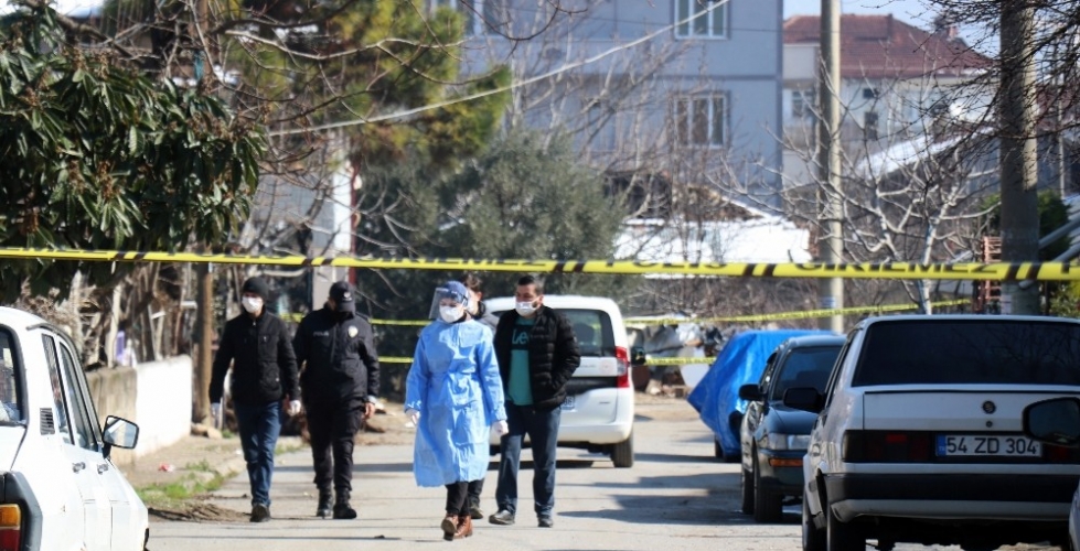 Sakarya'da koronavirüs alarmı! Karantinaya alındı!