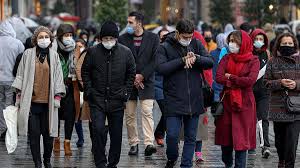 İstanbul’da görüşme: Kademeli normalleşme süreci nasıl işleyecek?
