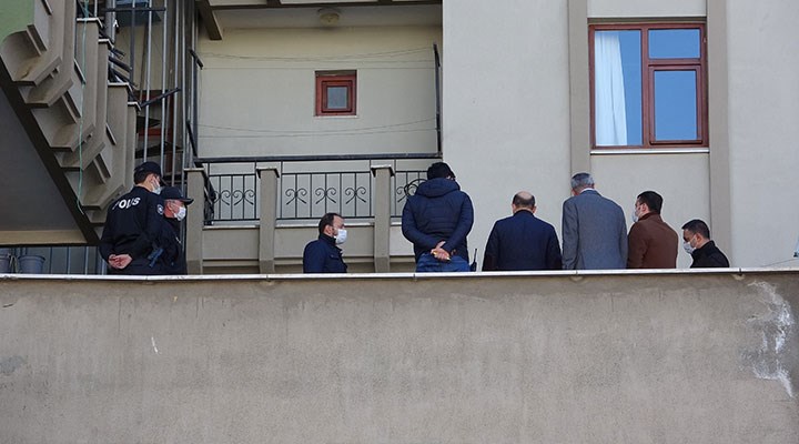 Isparta'da sevgi evinin balkonundan düştü; 15 yaşındaki çocuk hayatını kaybetti