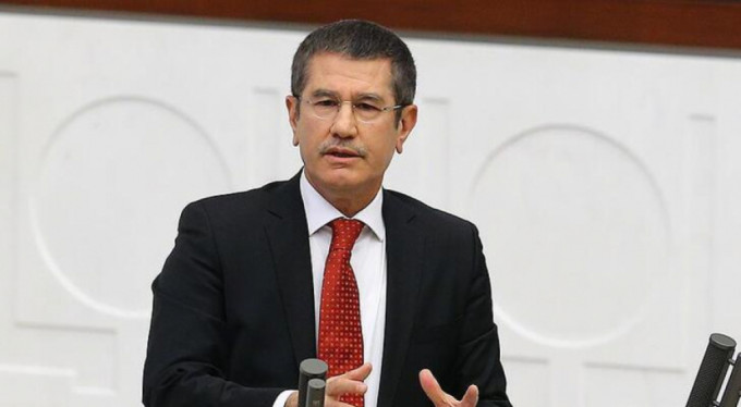 AKP'li Nurettin Canikli açıkladı: Döviz rezervlerine ne oldu?