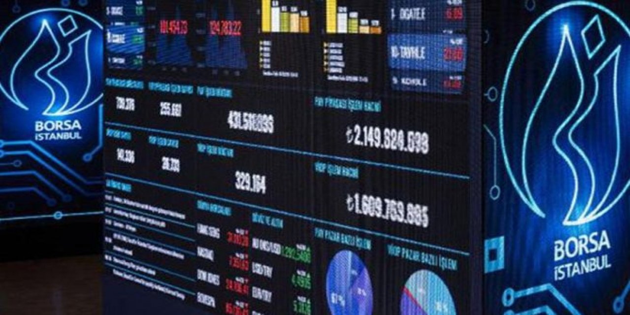 PİYASALAR - BIST100 yüzde 2.11 düştü, dolar 7.09 lirada