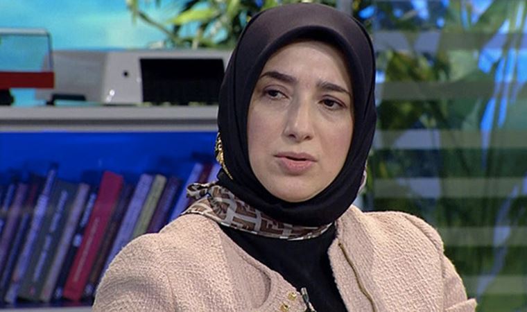 Özlem Zengin'in 'onurlu, ahlaklı kadın' açıklamalarını görmezden gelmişlerdi... Konu Zengin olunca 'kadın hakları'nı hatırlattılar