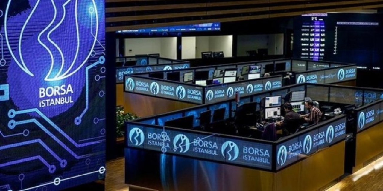 PİYASALAR - BIST100 yüzde 0.60 düştü, dolar 7.79 lirada